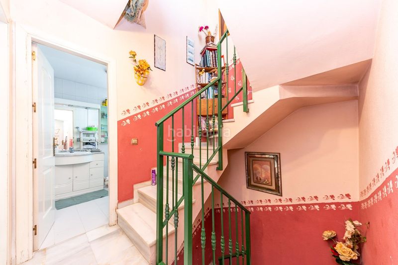 Foto 165986a9-d165-48ef-87e4-3eb2e2dc4615. Casa adossada amb aparcament piscina a Mijas pueblo Mijas