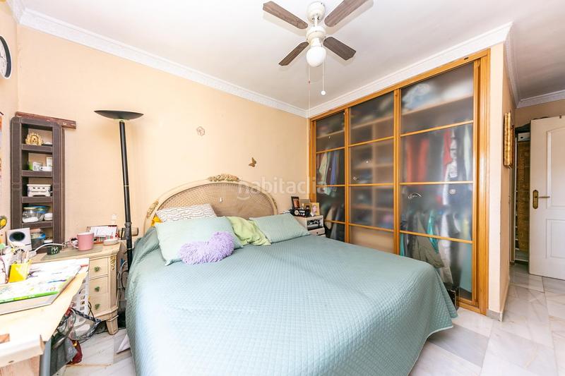 Foto 1a213519-64d3-4e50-a3fa-7cdef83cf1eb. Casa a schiera con parcheggio piscina in Mijas pueblo Mijas