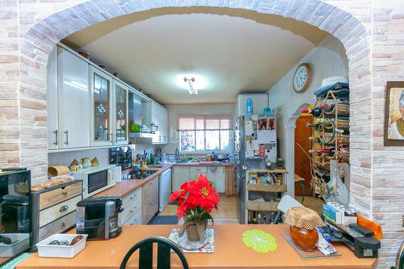 Foto 57dfd623-0ed5-4852-b139-0808d3e68d77. Casa a schiera con parcheggio piscina in Mijas pueblo Mijas