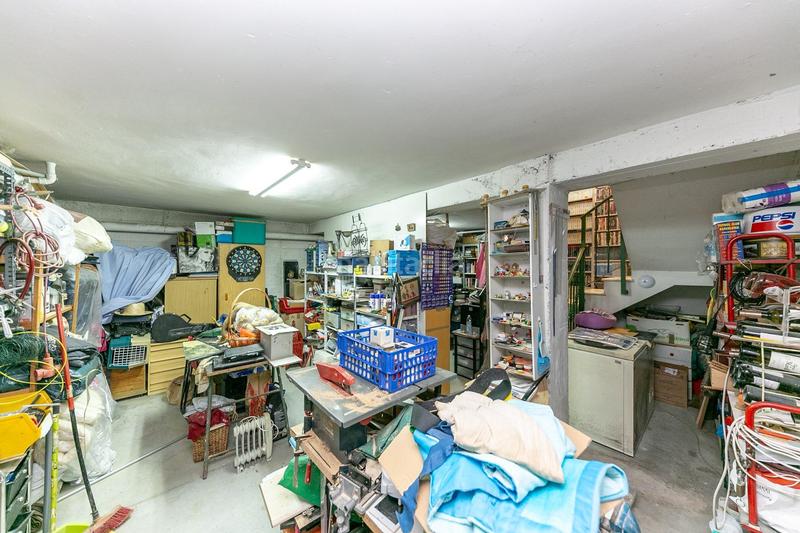 Foto 670c9af4-9e3c-4602-9f51-bcaec0537219. Casa a schiera con parcheggio piscina in Mijas pueblo Mijas