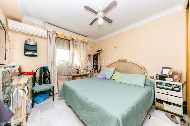 Foto 8d15b3f7-416c-49a8-9721-3bcf2e44024e. Casa adossada amb aparcament piscina a Mijas pueblo Mijas