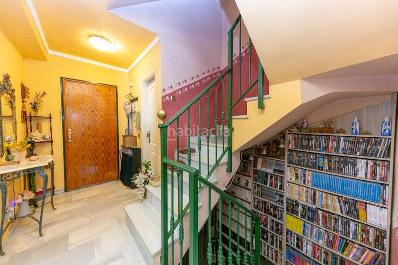 Foto 9db7258e-02c3-4bca-a6c7-262735b668e1. Casa a schiera con parcheggio piscina in Mijas pueblo Mijas