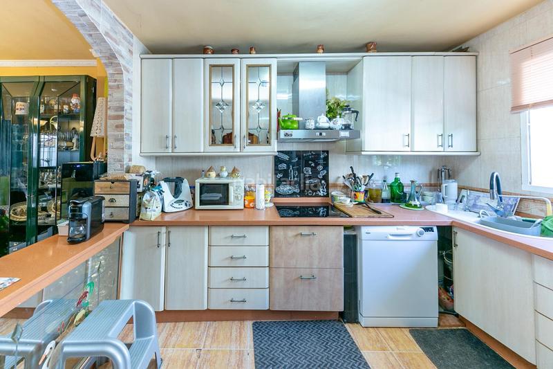 Foto 9e9e8eee-df0e-4d87-8ae8-3b5b5b61ad33. Casa a schiera con parcheggio piscina in Mijas pueblo Mijas