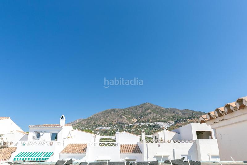 Foto a7c59573-4528-413b-87ec-07c120e27927. Casa a schiera con parcheggio piscina in Mijas pueblo Mijas