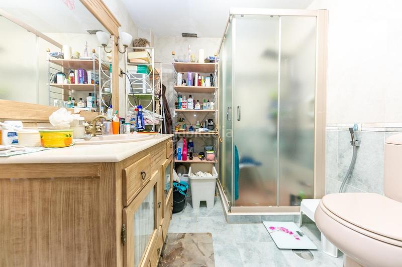 Foto bd7f72f5-3297-443a-a1d2-ec0229e2051e. Casa a schiera con parcheggio piscina in Mijas pueblo Mijas