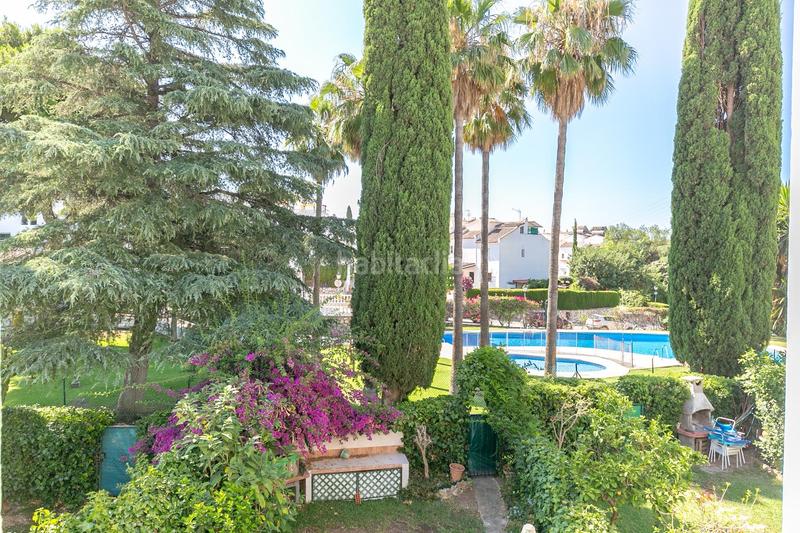 Foto cd9113d2-5585-47ee-8d98-38b5d0dbcfbe. Casa a schiera con parcheggio piscina in Mijas pueblo Mijas