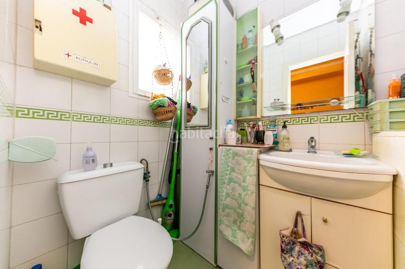 Foto dc42a26a-fe3a-4c9f-87b8-b7e71f33cd26. Casa a schiera con parcheggio piscina in Mijas pueblo Mijas