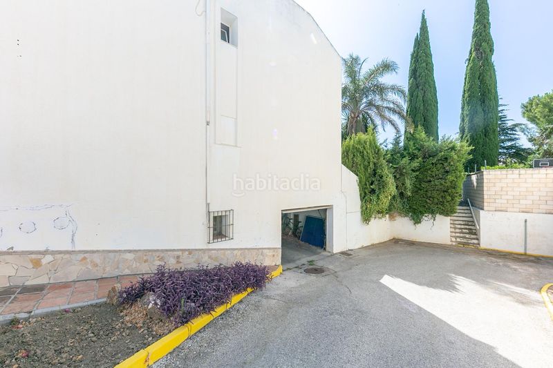 Foto f098df89-64eb-412c-807a-96d44ca6ec41. Casa adossada amb aparcament piscina a Mijas pueblo Mijas