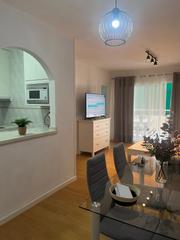 Apartamento en Puerto Deportivo