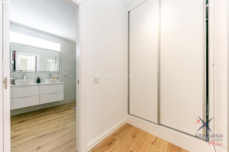 Foto 000600de-4d3a-4ae1-ad10-fa15e6730610. Towny house with heating parking pool in La Capellanía - El Higuerón Benalmádena