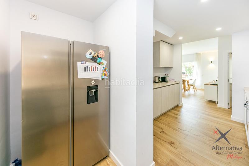 Foto 031e5d0f-609f-4e79-866d-b9772976023f. Towny house with heating parking pool in La Capellanía - El Higuerón Benalmádena