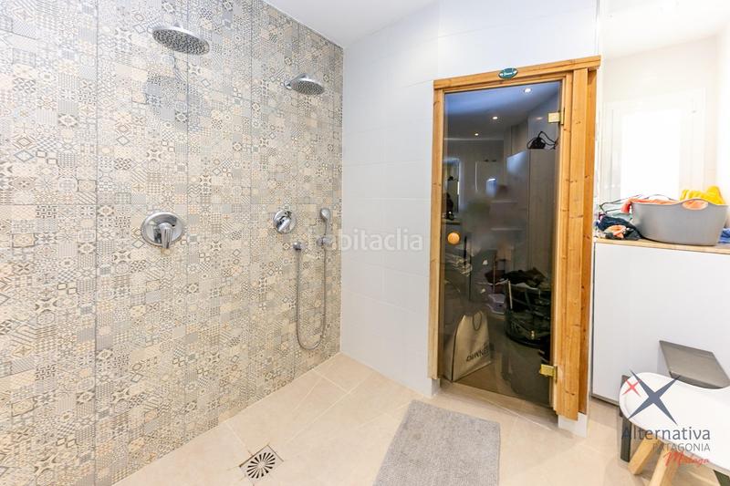 Foto 06f3f54b-6a79-47ae-8770-2fe75f952c21. Towny house with heating parking pool in La Capellanía - El Higuerón Benalmádena