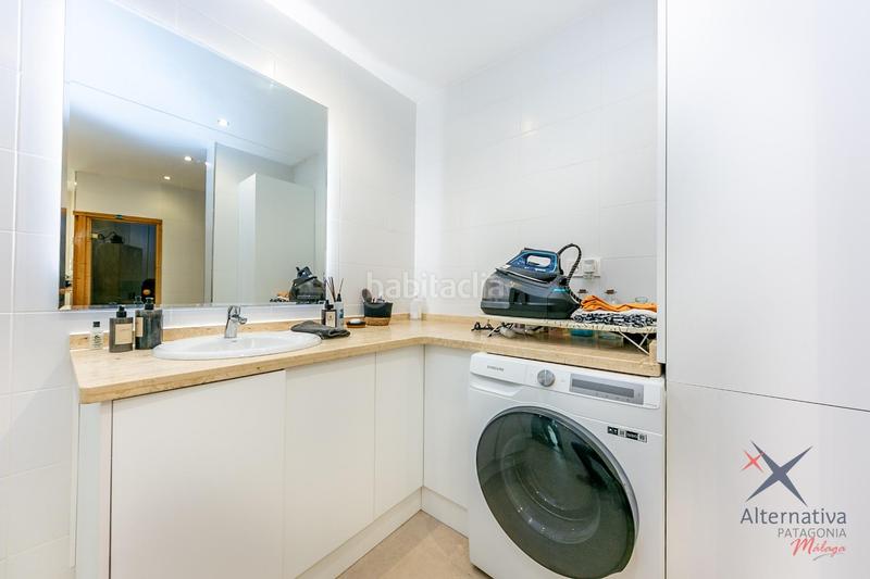 Foto 0d0462a8-a390-48f7-b07f-0253370c4912. Towny house with heating parking pool in La Capellanía - El Higuerón Benalmádena