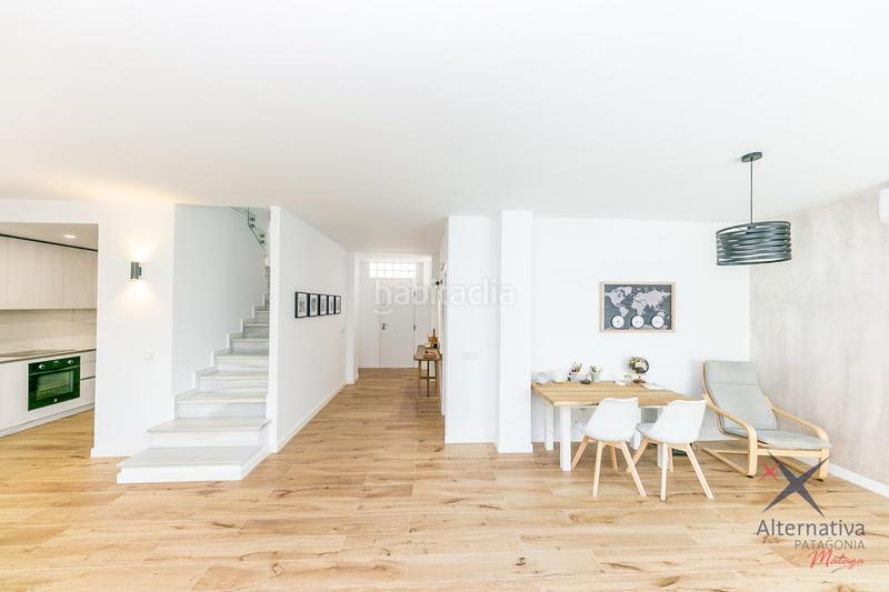 Foto 0d267bf7-12cd-452a-afea-4ad9c1ef6e10. Towny house with heating parking pool in La Capellanía - El Higuerón Benalmádena