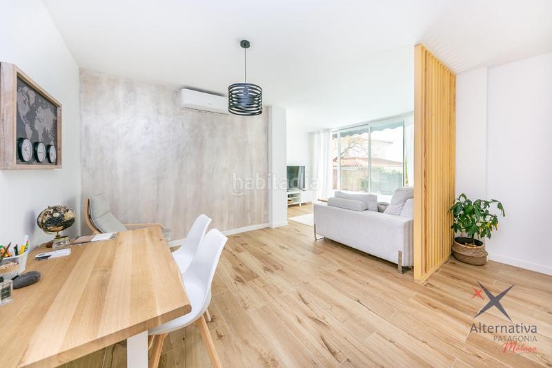 Foto 2fbad173-0694-4cd7-8615-1af3e0c68327. Towny house with heating parking pool in La Capellanía - El Higuerón Benalmádena