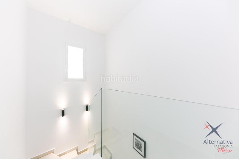 Foto 38756f62-b29e-4451-be22-50603e7d2af1. Towny house with heating parking pool in La Capellanía - El Higuerón Benalmádena