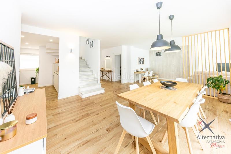 Foto 3de6850d-7acd-4fec-b3c0-7b724f7f7cb7. Towny house with heating parking pool in La Capellanía - El Higuerón Benalmádena