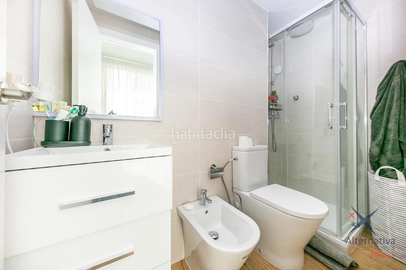 Foto 4e1ba9f4-9366-4381-86db-2f705ae68314. Towny house with heating parking pool in La Capellanía - El Higuerón Benalmádena