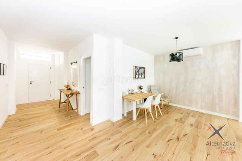 Foto 4ed907b9-f08a-4679-994a-0bb9d6feac25. Towny house with heating parking pool in La Capellanía - El Higuerón Benalmádena