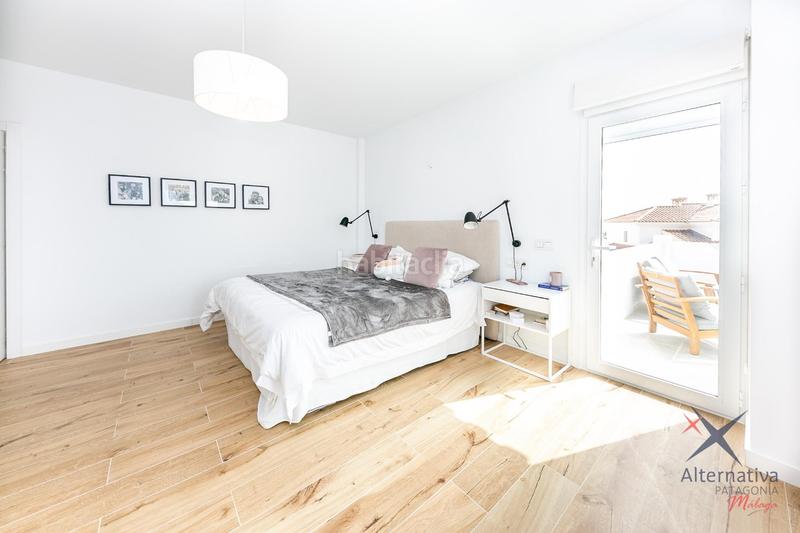 Foto 4fae895e-b6c9-48e7-9b44-3d5f7364bf76. Towny house with heating parking pool in La Capellanía - El Higuerón Benalmádena