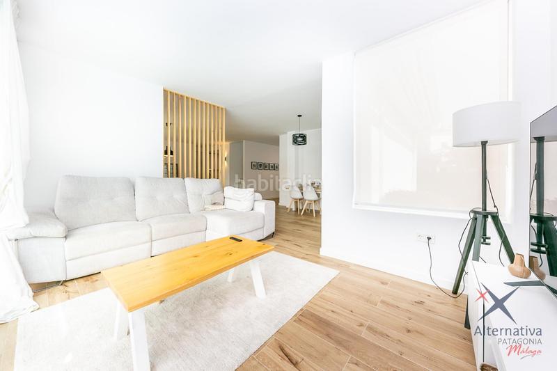 Foto 5524db37-c7b5-436c-bda6-1309427ac491. Towny house with heating parking pool in La Capellanía - El Higuerón Benalmádena