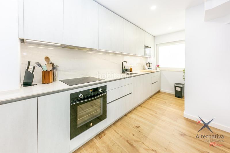 Foto 6d1c35e1-342d-4afe-b53a-c51ce0a44d44. Towny house with heating parking pool in La Capellanía - El Higuerón Benalmádena