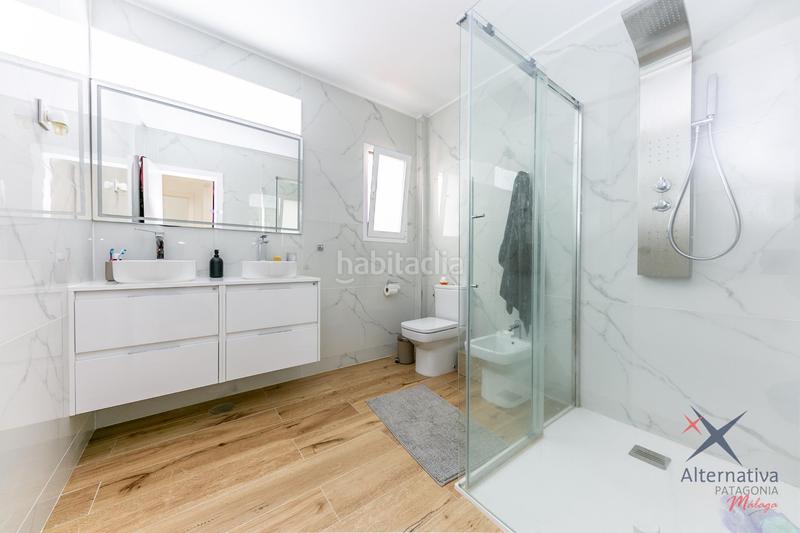 Foto 8ddabbf0-2488-4f5e-91ef-4950ea6b060d. Towny house with heating parking pool in La Capellanía - El Higuerón Benalmádena