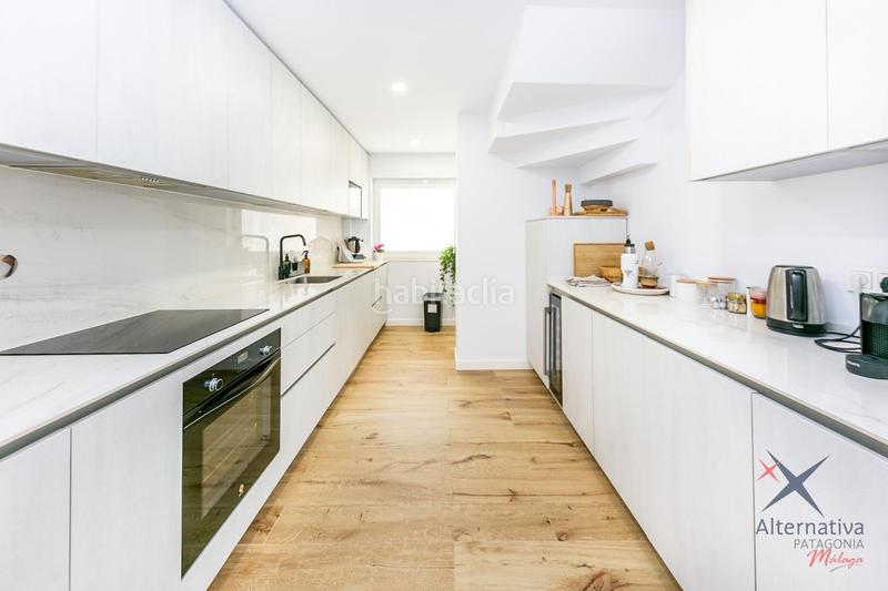 Foto 98db9033-7454-4f30-a478-96d31ac1f3a3. Towny house with heating parking pool in La Capellanía - El Higuerón Benalmádena