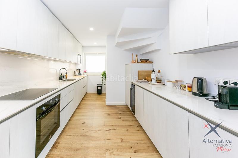 Foto adb01dec-d9cd-4156-9162-1ce16d156381. Towny house with heating parking pool in La Capellanía - El Higuerón Benalmádena