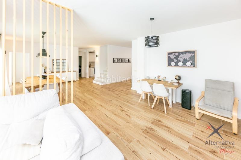 Foto b4d7601a-c911-402b-8f48-7848e2619e79. Towny house with heating parking pool in La Capellanía - El Higuerón Benalmádena