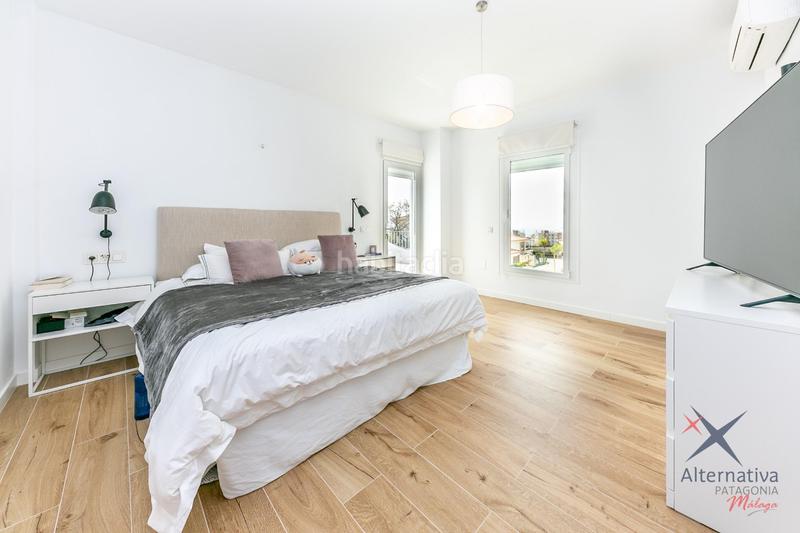 Foto de935432-0638-4fbc-bed4-2301438cab6c. Towny house with heating parking pool in La Capellanía - El Higuerón Benalmádena