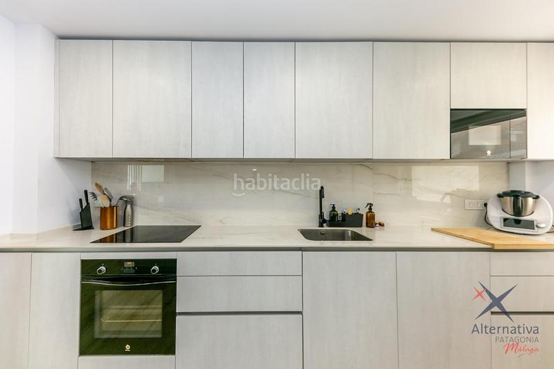 Foto e9c6971e-0582-49fa-b5e7-76ff9809dd23. Towny house with heating parking pool in La Capellanía - El Higuerón Benalmádena