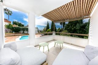 Lloguer Xalet a Calle mimosas de campomijas 10. Tu nuevo hogar en campo mijas te está esperando!