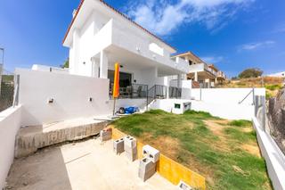 Maison jumelée à Manilva Pueblo