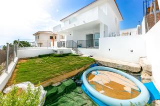 Casa aparellada a Manilva Pueblo