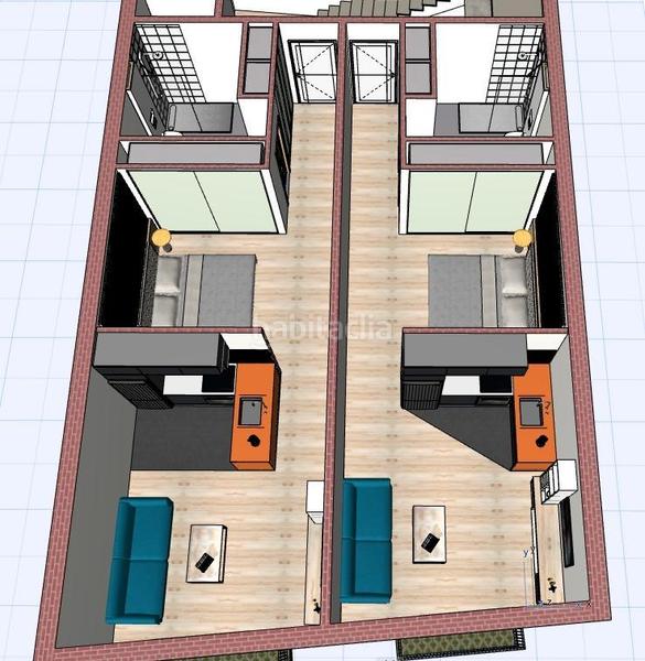 Foto 3abc33bd-3cd2-4518-a4b7-b5c21904cb82. Edifici a El Molinillo - Capuchinos Málaga