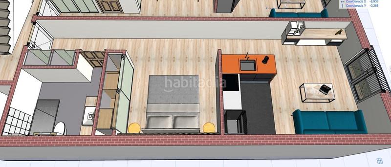 Foto 3ee41ace-afa4-403e-9438-b99aad217cb4. Edifici a El Molinillo - Capuchinos Málaga