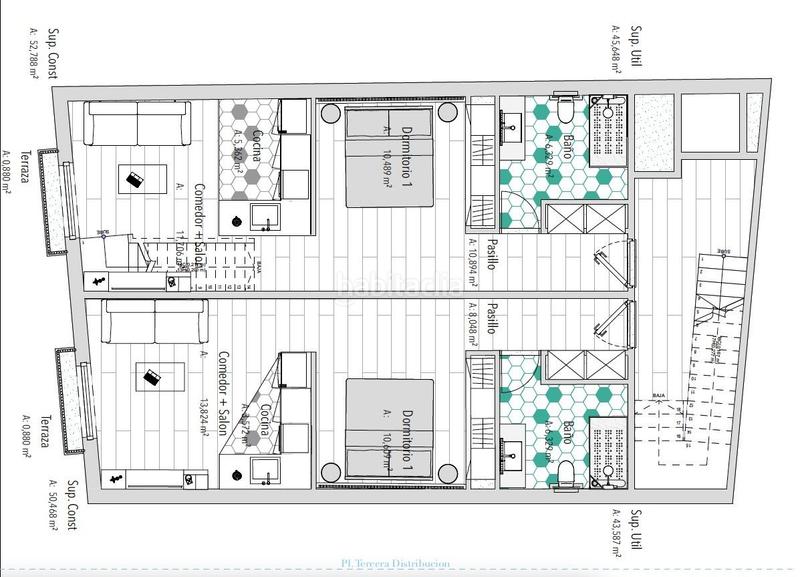 Foto 519407d8-55d9-4ee8-ae32-b63d2c16176a. Edifici a El Molinillo - Capuchinos Málaga