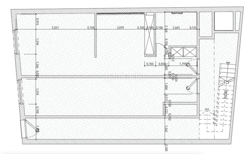 Foto 69350262-743e-4acd-adba-20482aa54fef. Edifici a El Molinillo - Capuchinos Málaga
