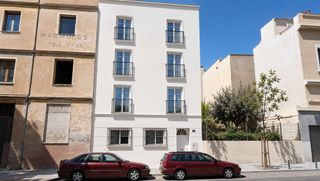 Edificio in El Molinillo - Capuchinos