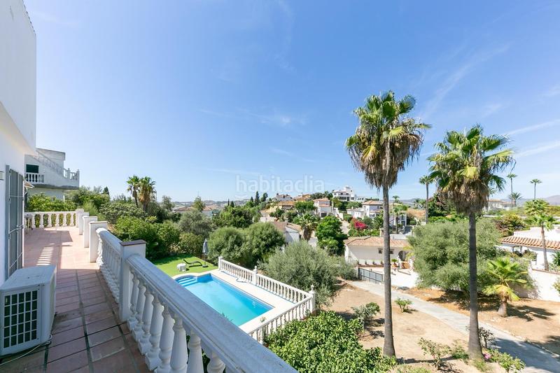 Foto 16e234b7-e93f-4af3-b9ed-d2a11f45a502. Chalet villa con terreno divisible y gran potencial en la sierrezuela en Mijas