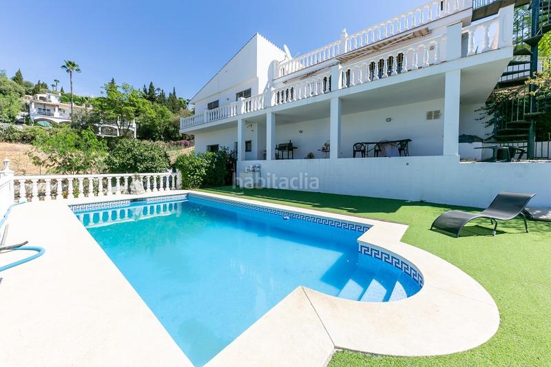 Foto 416f1b71-2924-46f4-b41a-044bc3464db9. Chalet villa con terreno divisible y gran potencial en la sierrezuela en Mijas
