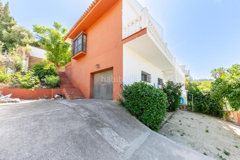 Foto 88068a65-c487-4e21-a621-0208571aa3a4. Chalet villa con terreno divisible y gran potencial en la sierrezuela en Mijas