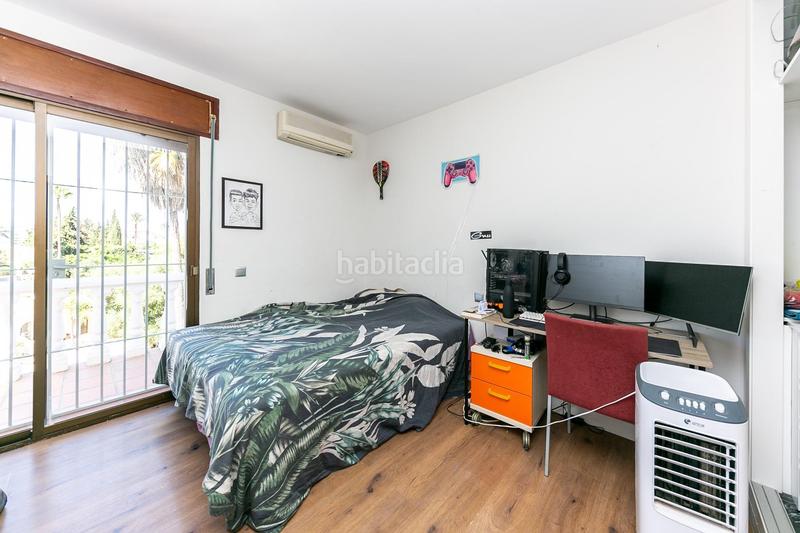 Foto ac36bdbb-345c-492d-bc8c-840a4487d458. Chalet villa con terreno divisible y gran potencial en la sierrezuela en Mijas