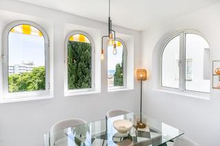 Piso en Parque de la Paloma. Piso de 1 habitacion a 100 mts del mar