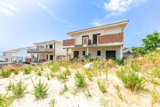 Casa aparellada a Manilva Pueblo. Fantásticos pareados en manilva con piscina privada, hermosas vi