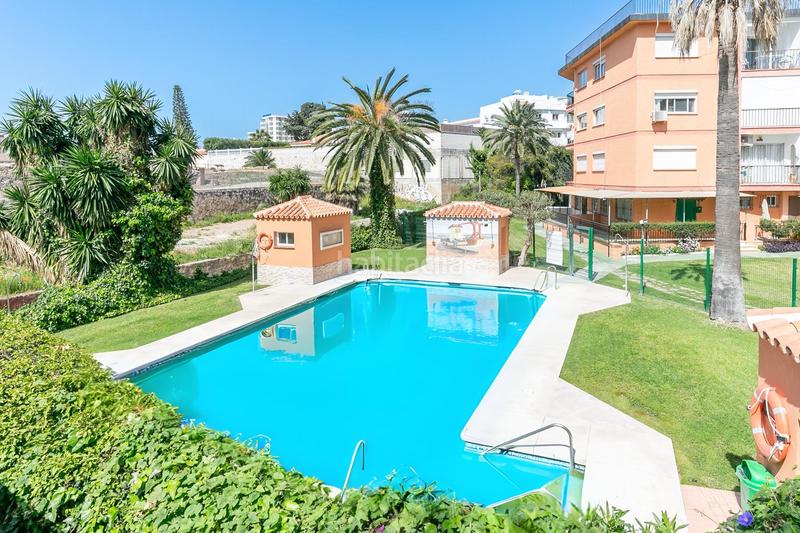 Foto 17a41802-7df7-4877-beaf-1f3d249c5efb. Apartamento en calle orquideas las 1 bonito apartamento junto al mar en Fuengirola