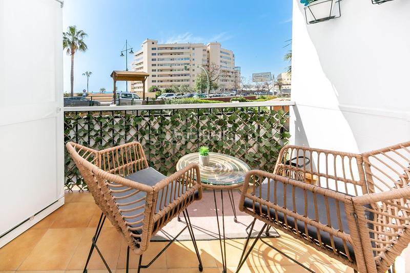 Foto 1fdb6e01-bc73-4459-b9de-1b9db1eb7015. Apartamento en calle orquideas las 1 bonito apartamento junto al mar en Fuengirola
