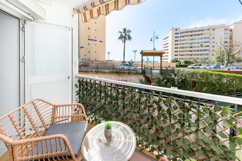 Foto 5cf5ba99-a58f-46d9-87e9-56d635b4a4f0. Apartamento en calle orquideas las 1 bonito apartamento junto al mar en Fuengirola