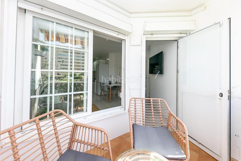 Foto d41011e6-0c6b-4943-ae39-eadca0417227. Apartamento en calle orquideas las 1 bonito apartamento junto al mar en Fuengirola